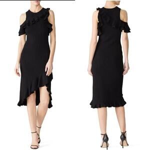 Kellam Dress By A.L.C